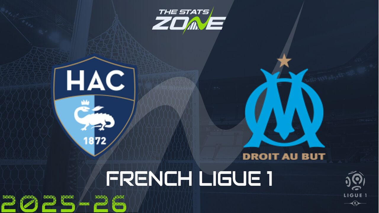 Le Havre vs Marseille Preview & Prediction