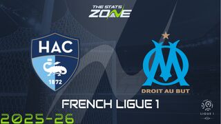 Le Havre vs Marseille Preview & Prediction
