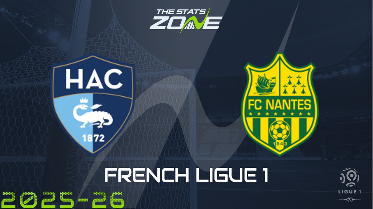 Le Havre vs Nantes Preview: Team News & Prediction