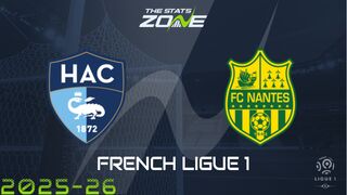 Le Havre vs Nantes Preview: Team News & Prediction