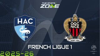 Le Havre vs Nice Preview: Team News & Prediction