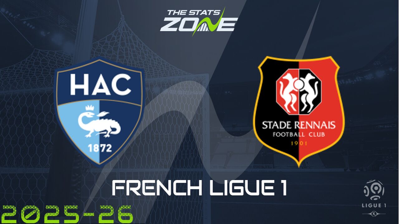 Le Havre vs Rennes Preview & Prediction