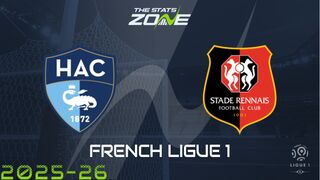 Le Havre vs Rennes Preview & Prediction