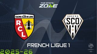 Lens vs Angers Preview: Team News & Prediction