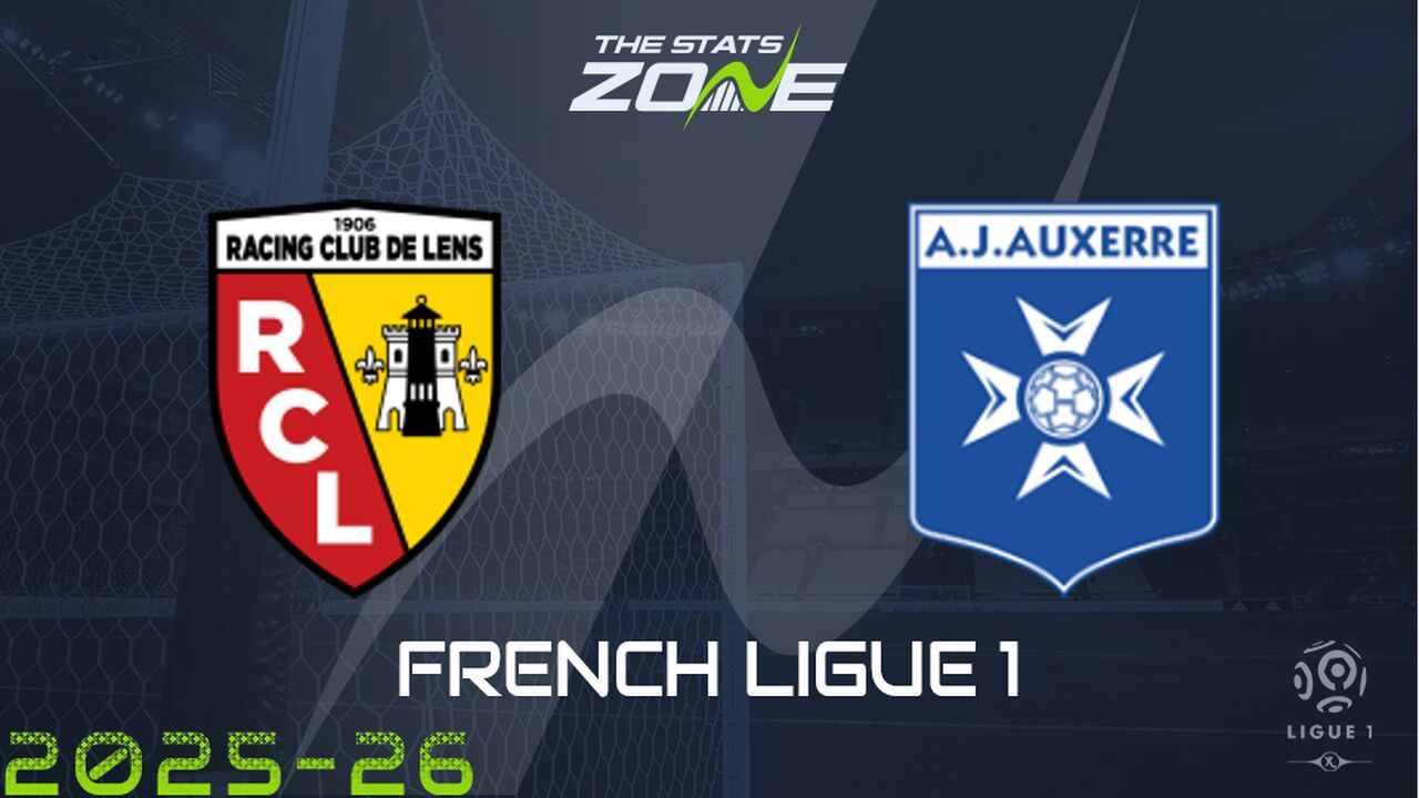 Lens vs Auxerre Preview: Team News & Prediction