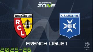 Lens vs Auxerre Preview: Team News & Prediction