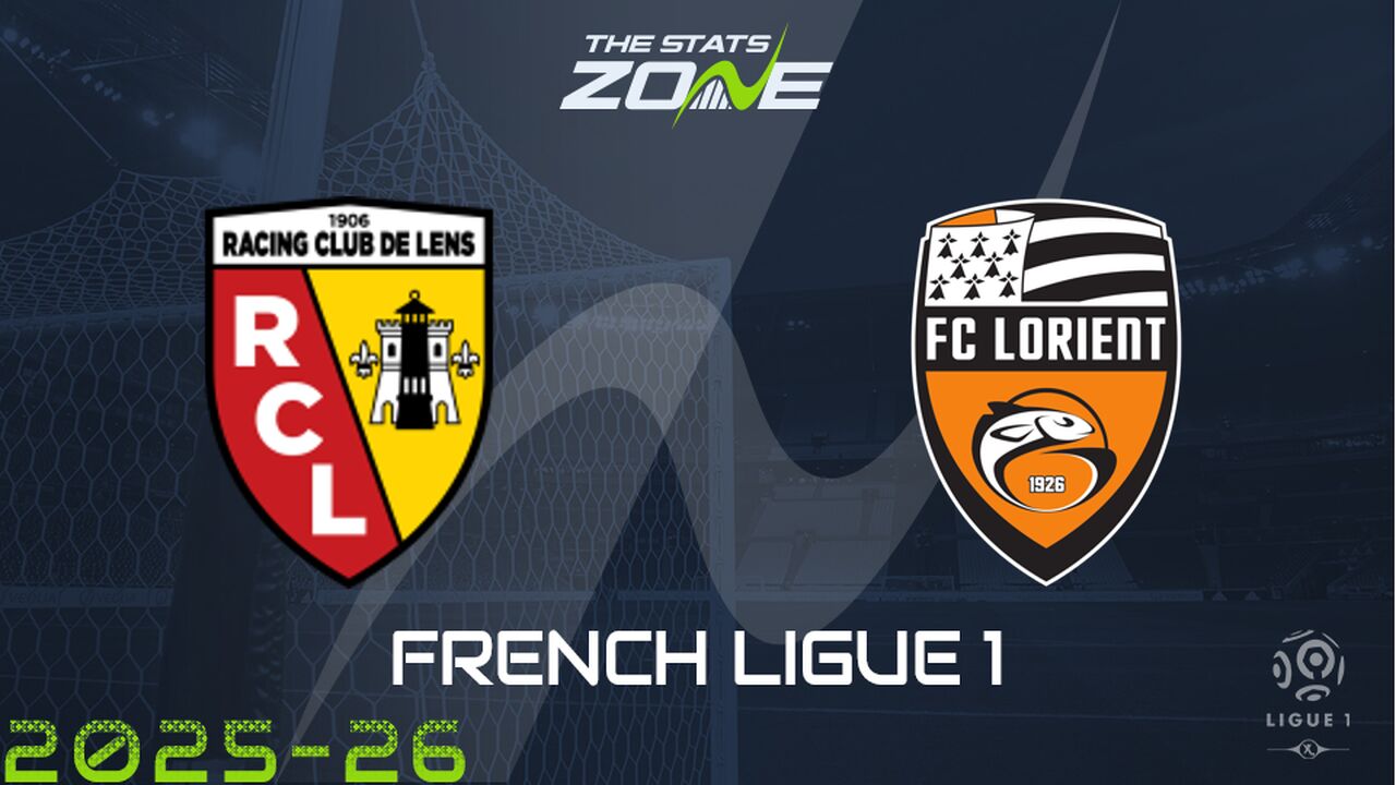 Lens vs Lorient Preview: Team News & Prediction