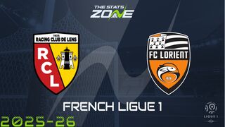 Lens vs Lorient Preview: Team News & Prediction