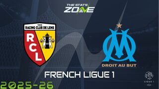 Lens vs Marseille Preview: Team News & Prediction