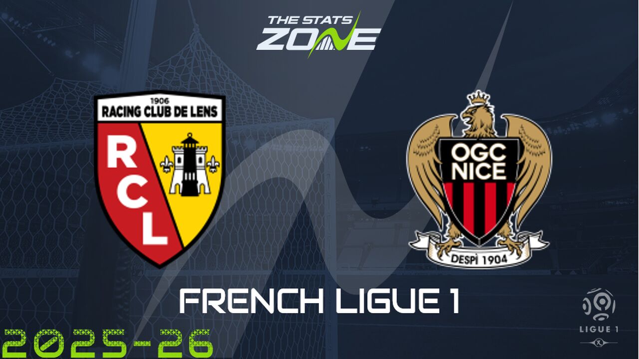 Lens vs Nice Preview: Team News & Prediction