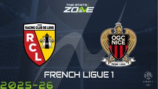 Lens vs Nice Preview: Team News & Prediction