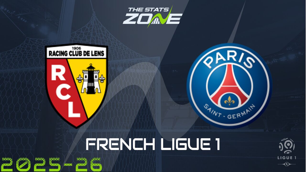Lens vs Paris Saint-Germain Preview & Prediction