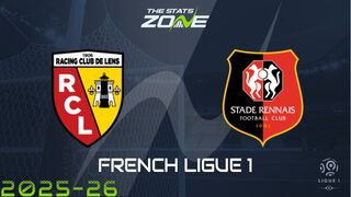 Lens vs Rennes Preview: Team News & Prediction
