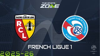 Lens vs Strasbourg Preview: Team News & Prediction