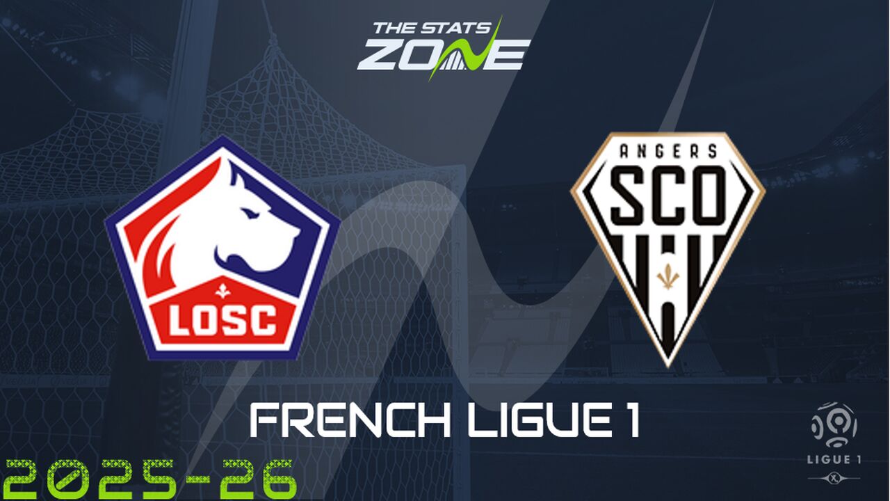Lille vs Angers Preview: Team News & Prediction