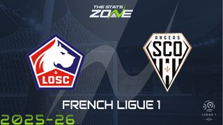 Lille vs Angers Preview: Team News & Prediction
