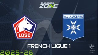 Lille vs Auxerre Preview & Prediction