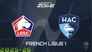 Lille vs Le Havre Preview: Team News & Prediction