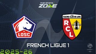 Lille vs Lens Preview: Team News & Prediction