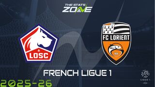 Lille vs Lorient Preview: Team News & Prediction