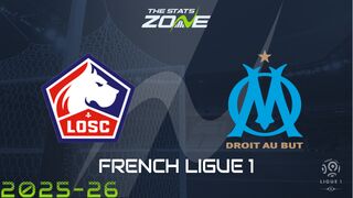 Lille vs Marseille Preview & Prediction