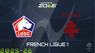 Lille vs Metz Preview: Team News & Prediction