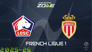 Lille vs Monaco Preview: Team News & Prediction