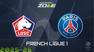 Lille vs Paris Saint-Germain Preview & Prediction