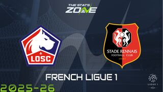 Lille vs Rennes Preview: Team News & Prediction