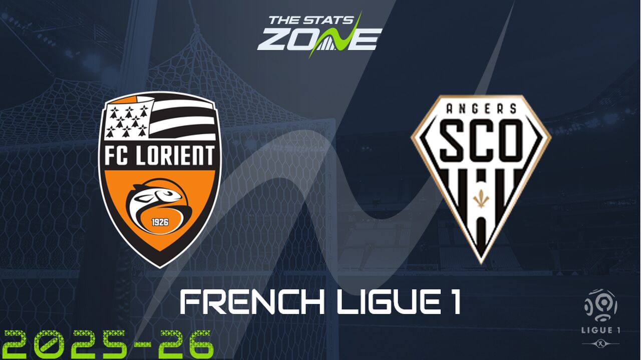 Lorient vs Angers Preview & Prediction