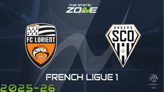 Lorient vs Angers Preview & Prediction