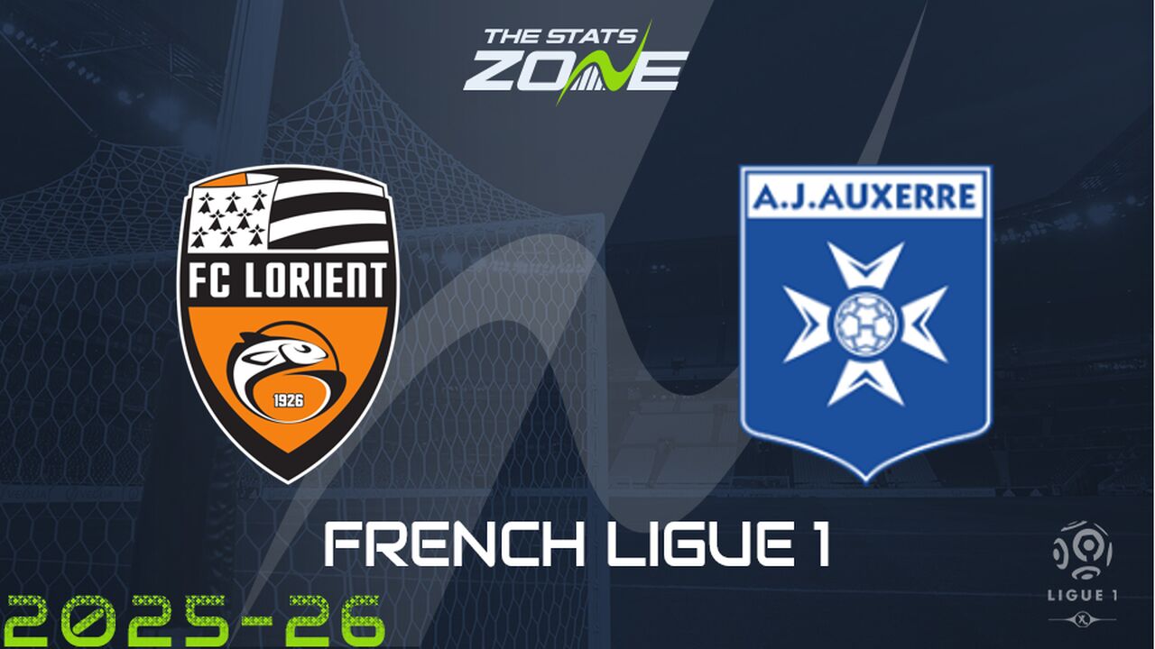 Lorient vs Auxerre Preview: Team News & Prediction