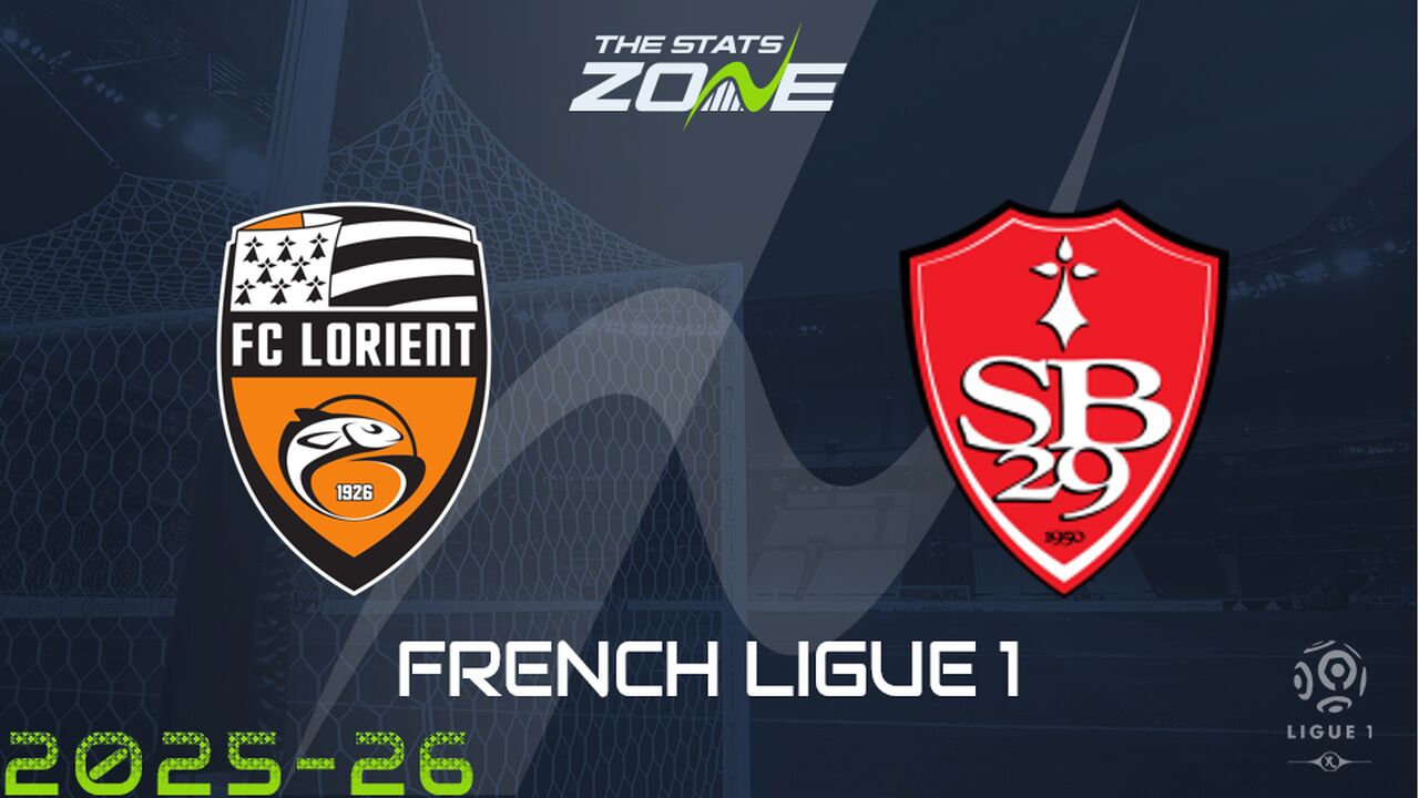 Lorient vs Brest Preview: Team News & Prediction