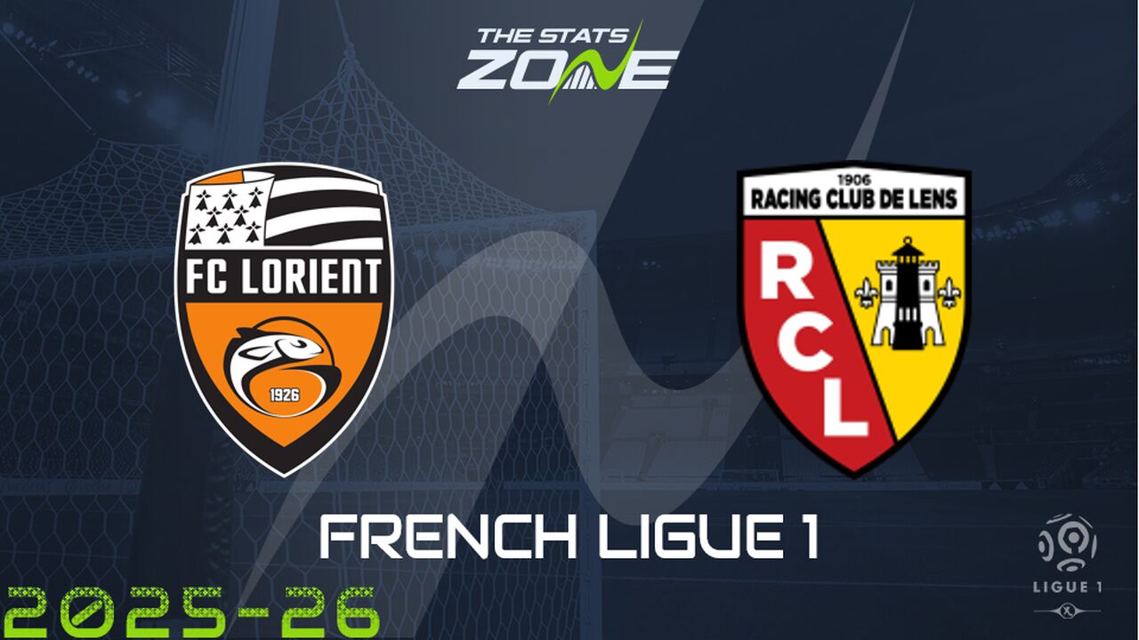 Lorient vs Lens Preview: Team News & Prediction