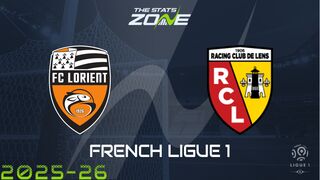 Lorient vs Lens Preview: Team News & Prediction
