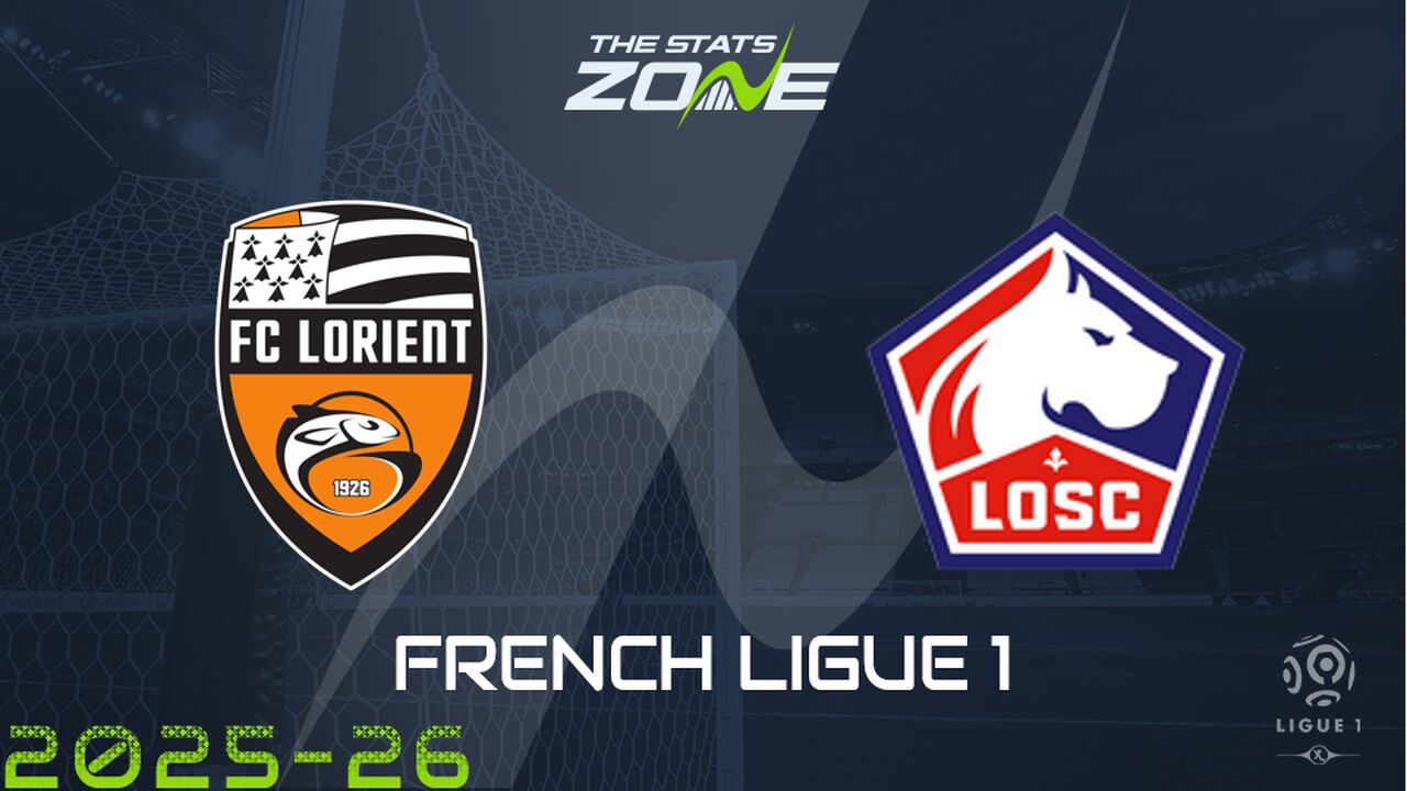 Lorient vs Lille Preview: Team News & Prediction