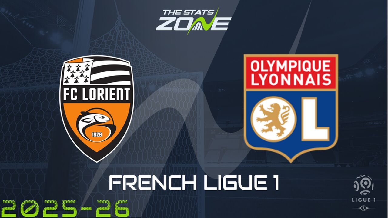 Lorient vs Lyon Preview & Prediction