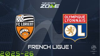 Lorient vs Lyon Preview & Prediction