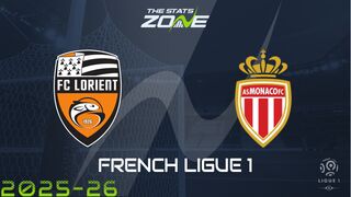 Lorient vs Monaco Preview: Team News & Prediction