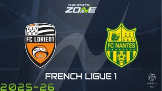 Lorient vs Nantes Preview: Team News & Prediction