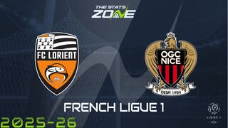 Lorient vs Nice Preview: Team News & Prediction