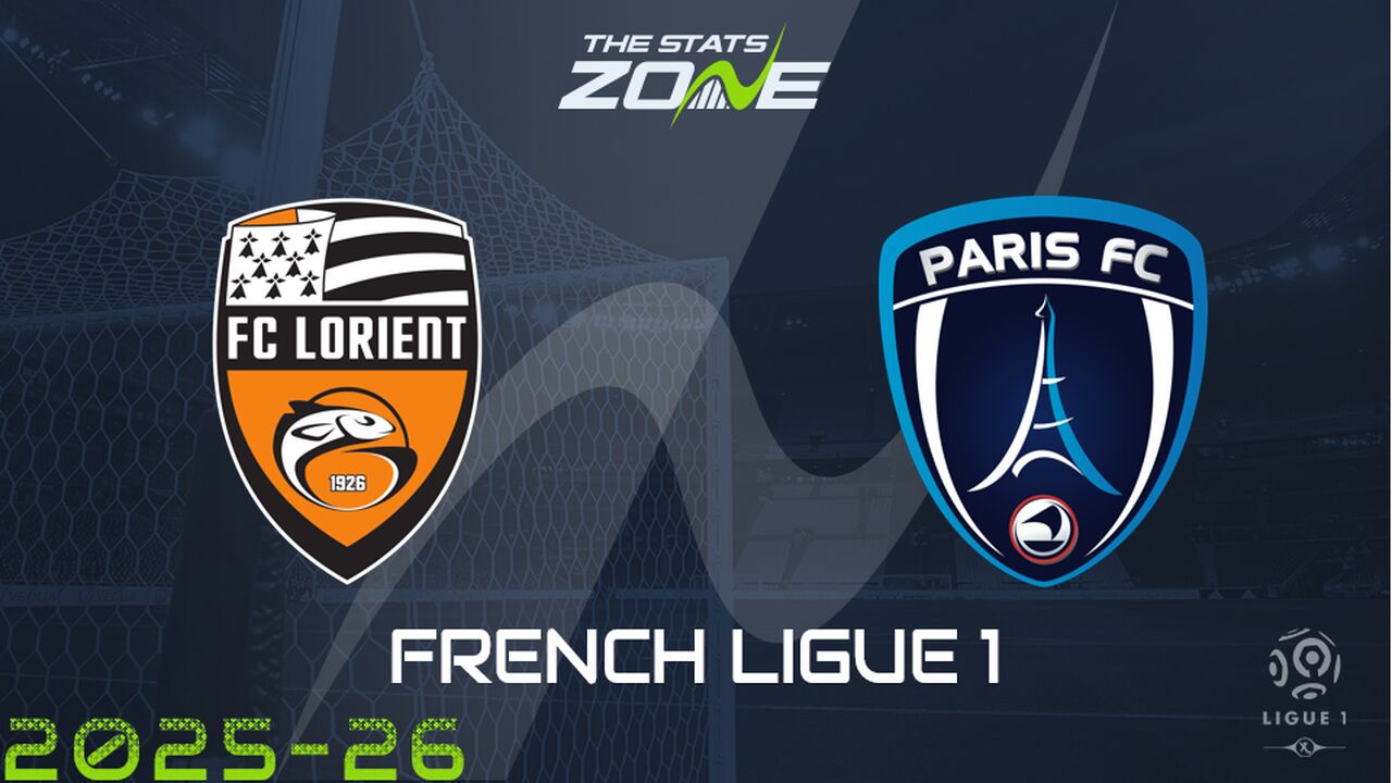 Lorient vs Paris Preview: Team News & Prediction
