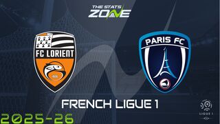 Lorient vs Paris Preview: Team News & Prediction