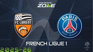 Lorient vs Paris Saint-Germain Preview: Team News & Prediction