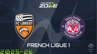 Lorient vs Toulouse Preview: Team News & Prediction