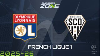 Lyon vs Angers Preview: Team News & Prediction
