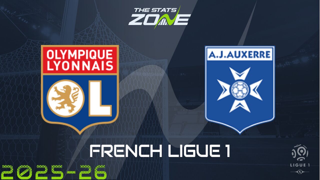 Lyon vs Auxerre Preview: Team News & Prediction