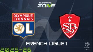 Lyon vs Brest Preview: Team News & Prediction