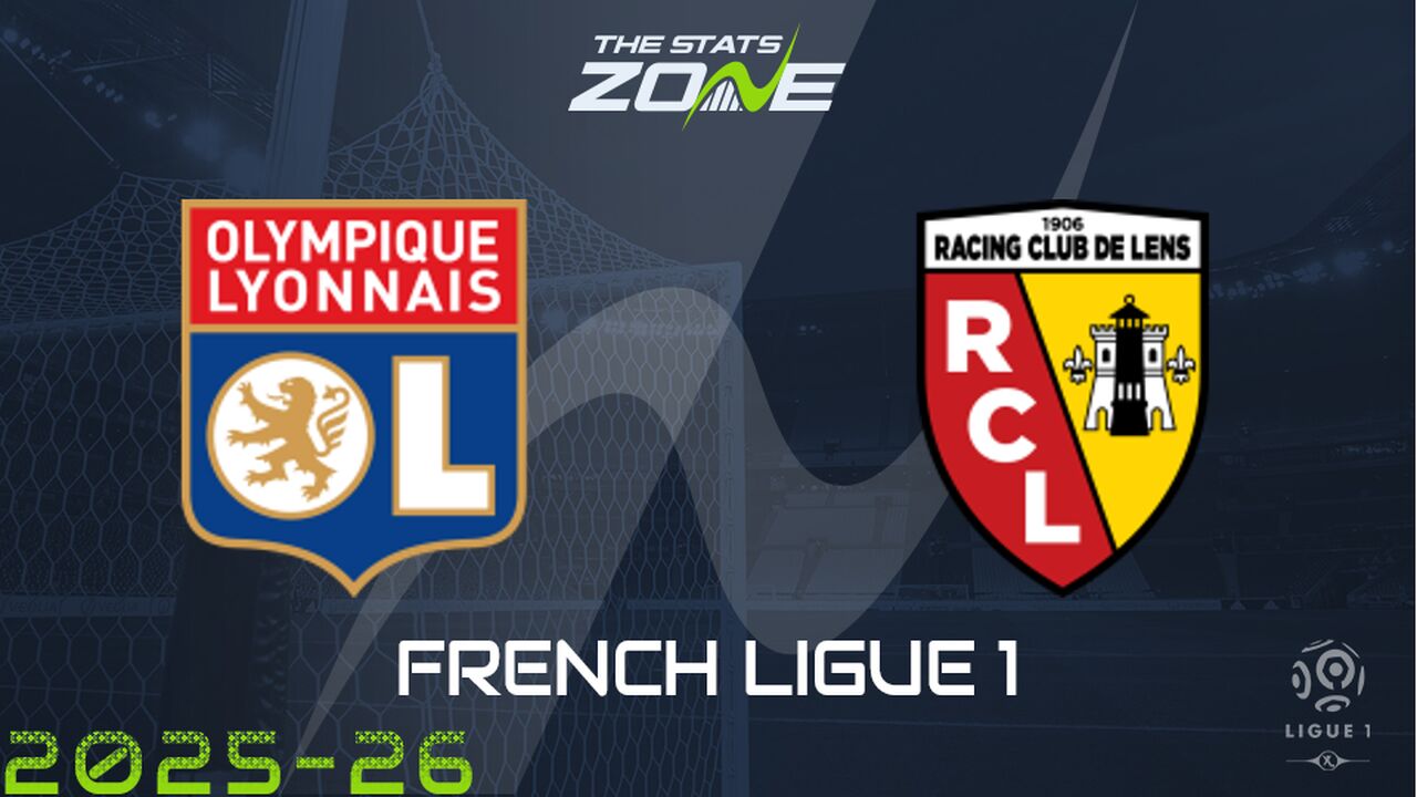 Lyon vs Lens Preview & Prediction