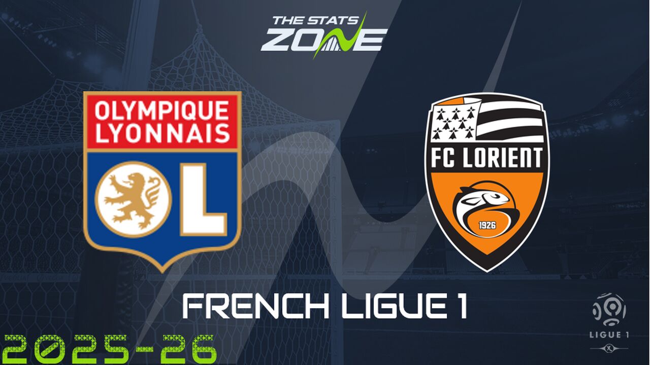 Lyon vs Lorient Preview: Team News & Prediction